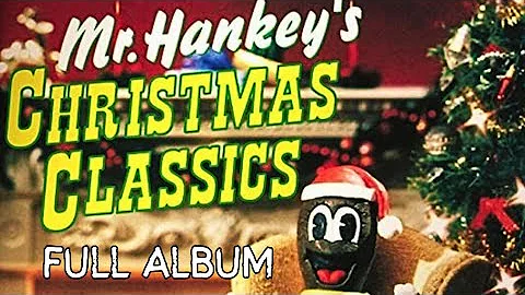 South Park • Mr. Hankey's Christmas Classics Full Album