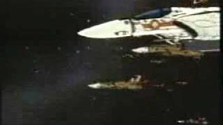 Macross Danger Zone