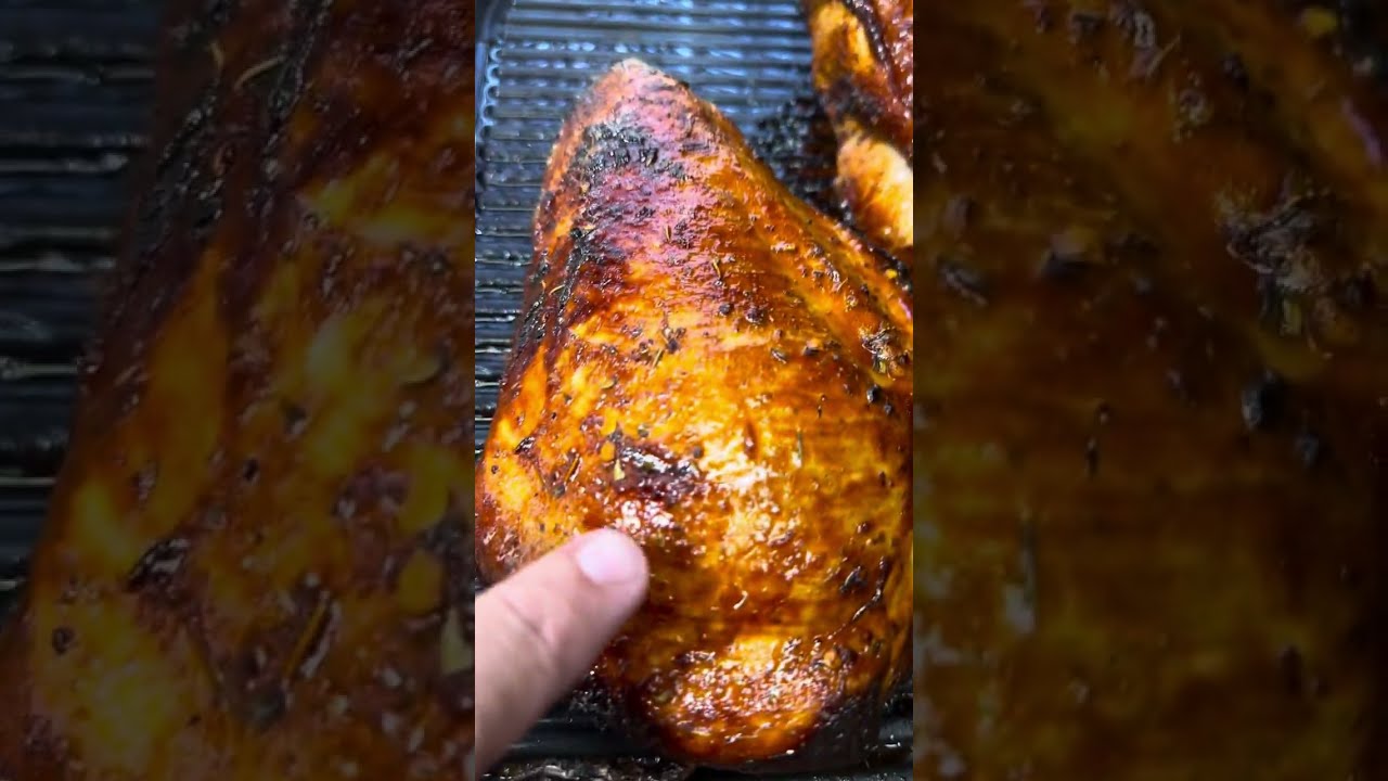 פסטרמה מעושנת העזרת הגריל מעשנה החיצוני של נינגה באהבה לכולם תומר תומס חבר שלכם בשיתוף ממומן שריג