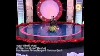 Hasbi Rabbi Jallal La Allah Ho Allah   Ghulam Mustafa Qadri