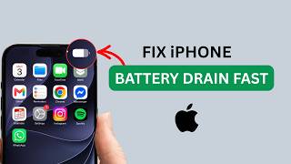 How to Make Your iPhone Battery Last Longer Best Settings
