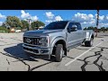 Is the Ford f-450 a reasonable daily driver?