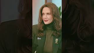 Celebrity Lynda Carter’s two children. How many are they worth now Wealth