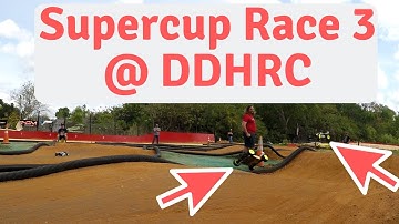 Jconcepts Supercup @ DDHRC Rc Racing, Newport Richey FL