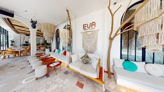 Dubai’s Eva Beach House shares their recipe for success