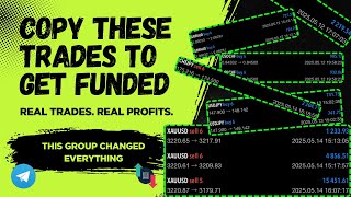 How Iβm Passing Funded Challenges with Risk Calculator VIP Signals πΈ | Forex Trading Strategy 2025