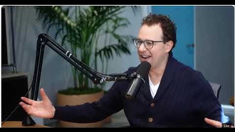 AI Scaling Hypothesis: Podcast snippets of Dario Amodi (Anthropic AI)  and Gary Marcus (AI Skeptic)