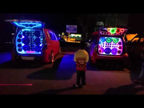 vin car audio