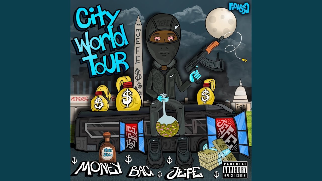 Demon - Moneybag Jefe: Song Lyrics, Music Videos & Concerts