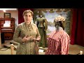 Victorian era dresses highlight new museum exhibits (2014-10-03)