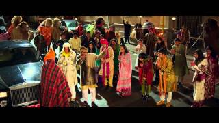 Дедушка моей мечты - Trailer Дедушка моей мечты - Trailer