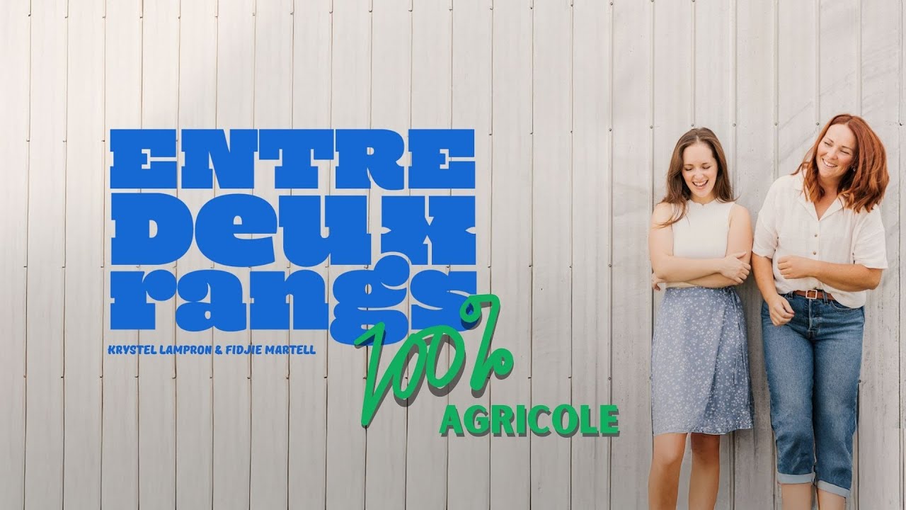 Capsule 8 - La formation continue en agriculture et horticulture