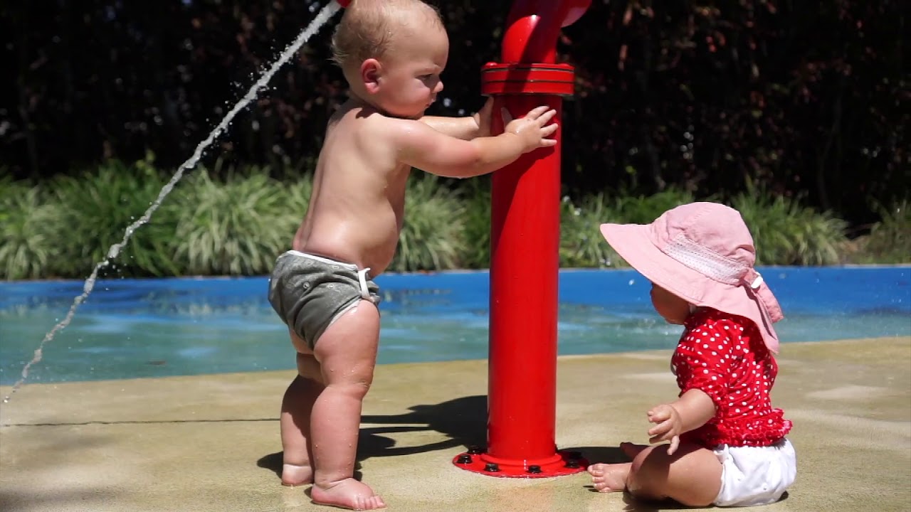 Reusable Swim Diapers