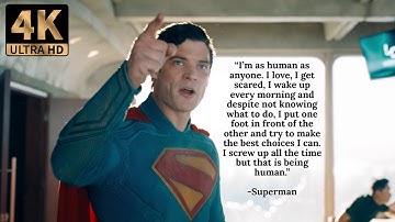 Superman (2025) | "I