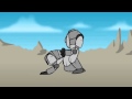 Titanfall - Animated Adventure "Titan Hump"