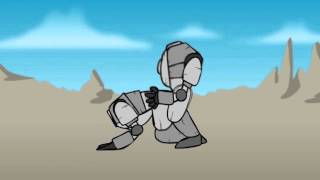 Titanfall - Animated Adventure \