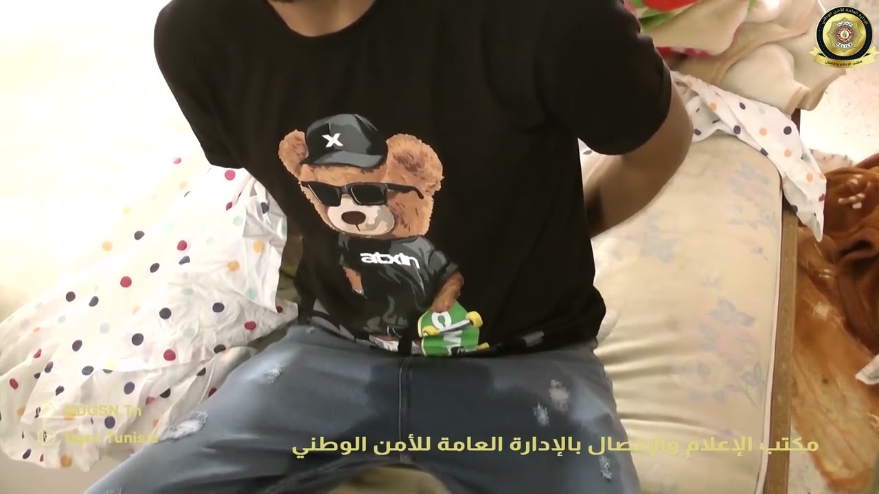 مداهمة أوكار لممارسة البغاء