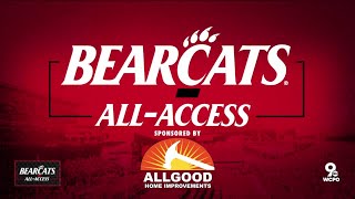 Bearcats All Access Episode 4: Big 12 games begin