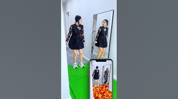 What’s wrong with my mirror tutorial #katebrush #tutorial #viralshorts