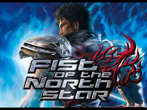 Video: Fist Of The North Star: Ken S Rage • Halaman 2