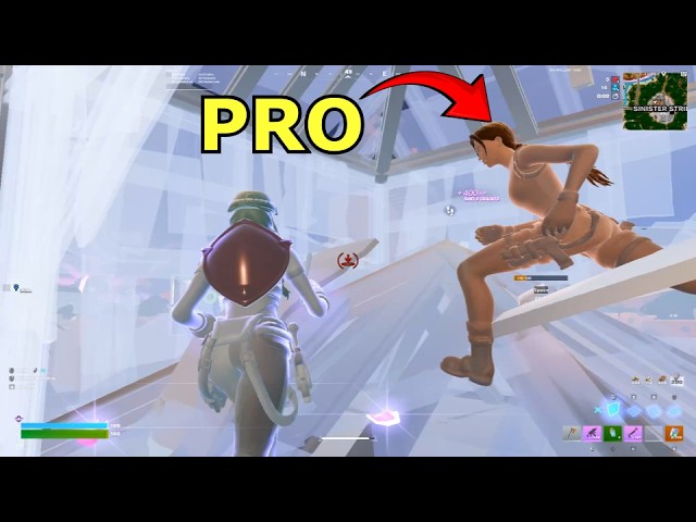 Latest Title & Thumbnail
