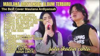 Maulana Ardiansyah Ft  Ochi Alvira - Satu Ikatan Cinta Live Ska Reggae Full Album Terbaru