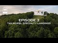 Backcountry Flying Series Episode 3 - Tailwheel Specialty Landings