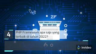 Apa yang Perlu Kamu Ketahui Sebelum Memilih PHP Framework | belajar php, php frameworks