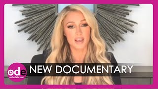 This is Paris: Paris Hilton Opens Up On 'Traumatic' Childhood in New Documentary
