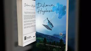 Dilimin Heybesi Şiir Kitabı