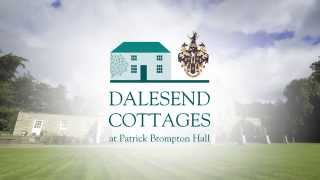 Dalesend Cottages video walkthrough