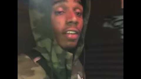 Goonew - (Unreleased Snippet)