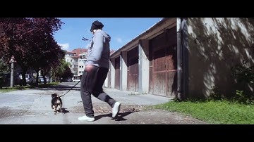 Panasonic GH4 + Alexmos 32bit gimbal