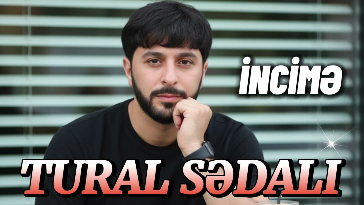 Tural Sedali - İncime 2026 ( Remix Nurgul Music )