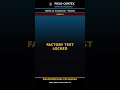 Payne Air Conditioner Error E1 Fix | Field Cortex #Shorts