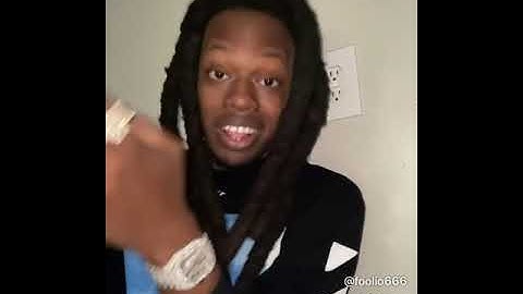 Foolio - Back Against The Wall (Official Snippet)