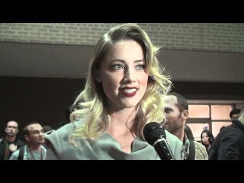 The Ward - Midnight Madness Day #5 - Red Carpet & ...