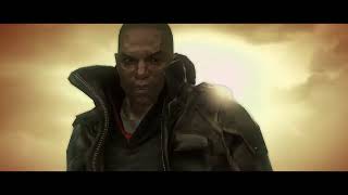 Prototype 2 Hard Mode Gameplay PS5 +18 (No Mic)