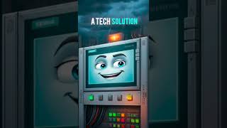 Take Total Control of Your Automation | HMI 🖥️⚙️ #Shorts