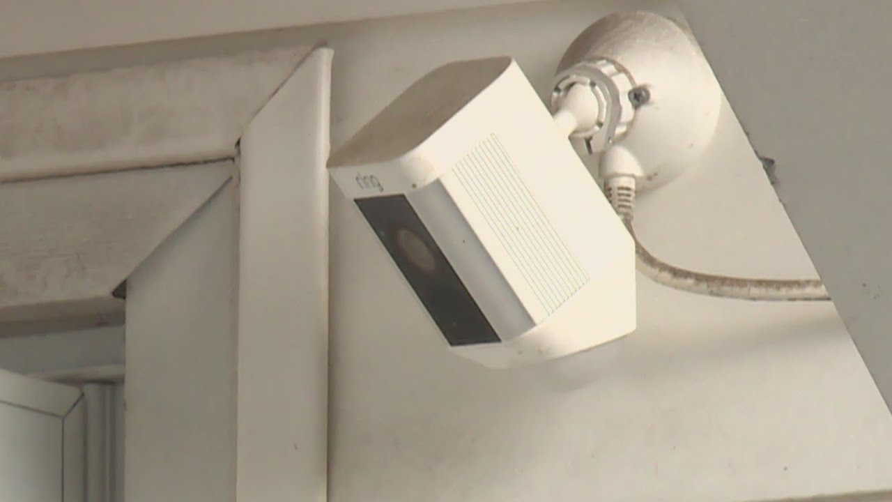 Norfolk woman's car stolen; signal jammers block neighborhood's