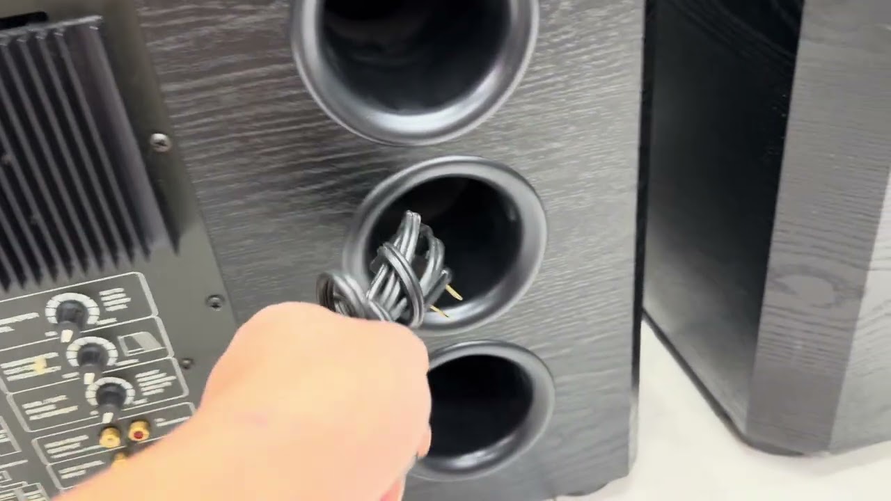 Sub paradigm ps 1000/ 1000v2/ 1000v3. Ae lh zalo 0833888081 - YouTube