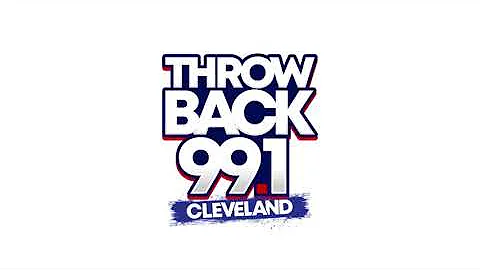 Format Change: “Throwback 99.1” Debuts on WMMS-HD3 + W256BT/Cleveland, Ohio - July 12, 2024