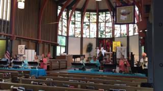 Classical Easter - Monarch Handbells