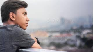 Izzal-Terus Hidup (lyrics Video)