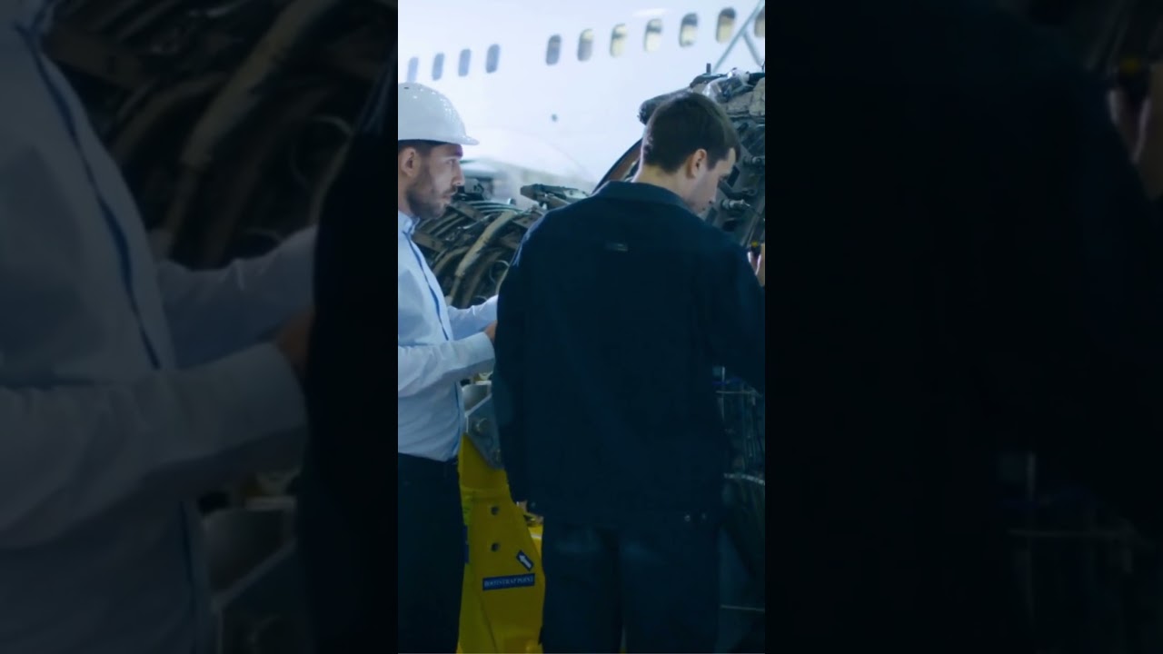 How Do Robots Actually Move? 🤖 