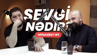 Sevgi nədir? | Eyni anda bir neçə nəfəri sevmək mümkündürmü? | Söhbətgah | Münasibət