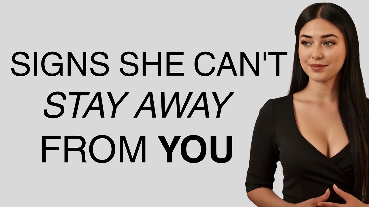 6 Quiet Signs She's Thinking About Coming Back - Female Psychology