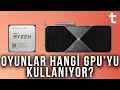 Oyunlar Harici Ekran Kartını Kullanıyor mu? Nasıl Anlaşılır?
