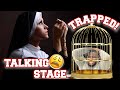 StoryTime: How I Found My Self trapped In A 3 month Talking Stage With A Church Girl!