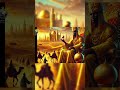 Mansa Musa  El Emperador que Transformó el Conocimiento en Tesoro